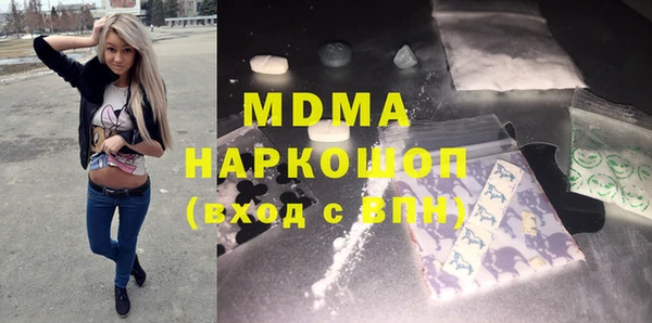 ешки Майский